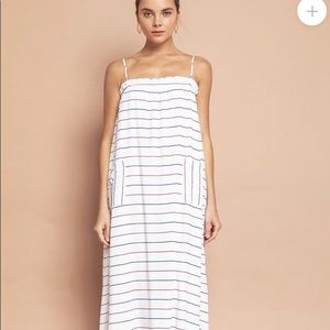 The Good Jane Stipe dress